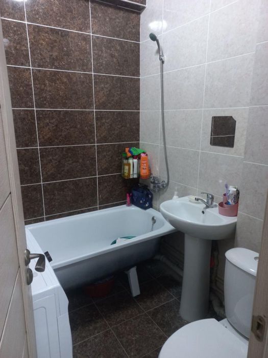 Квартира в ЖК Парасат