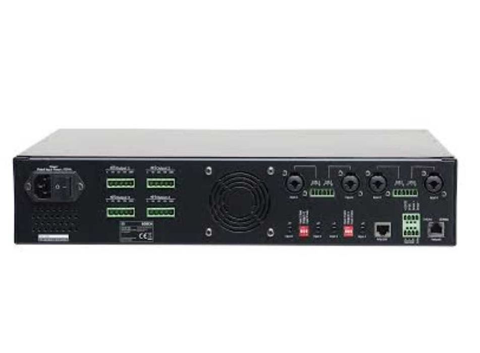 Усилвател Bosch .