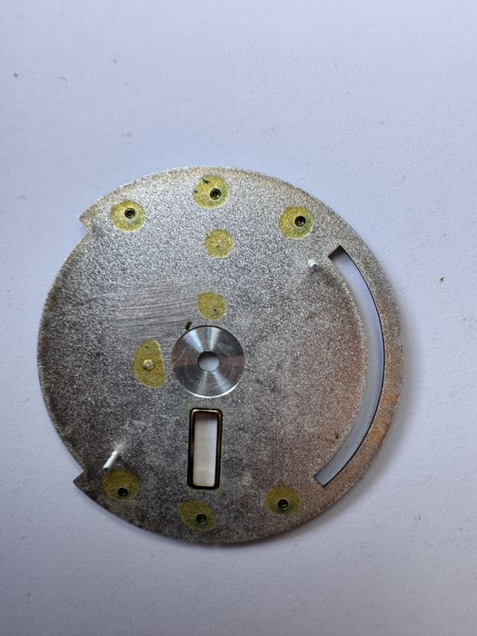 Циферблат для Ориента мультикалендарь