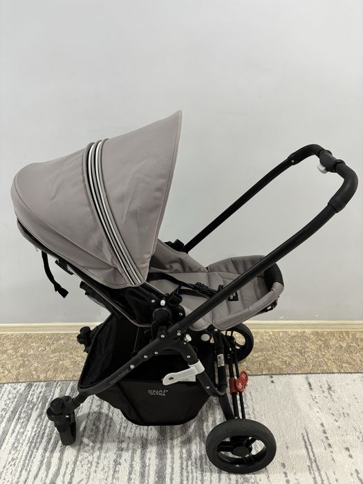Коляска Valco baby snap ultra