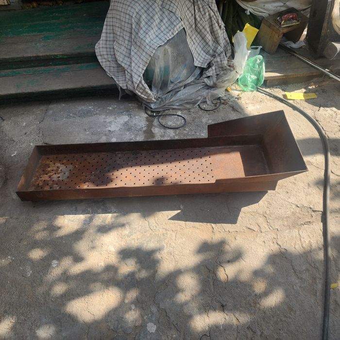 Продам мангал не дорого