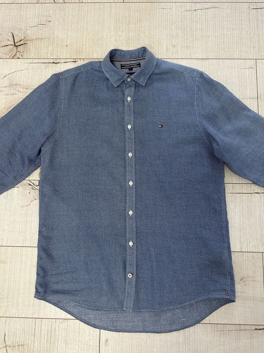 Camasa Tommy Hilfiger