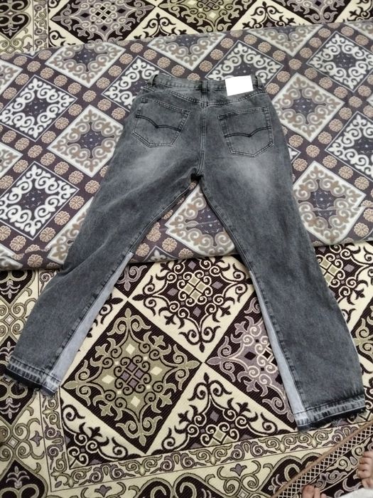 Джинсы Gallery Dept