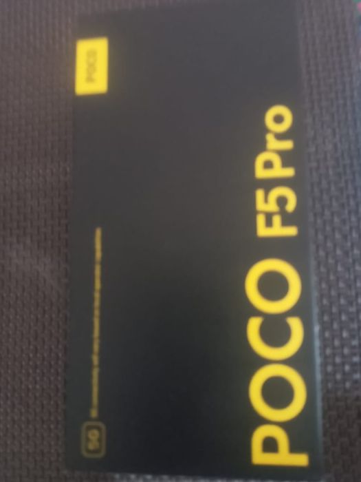 Поко ф5 про сатам