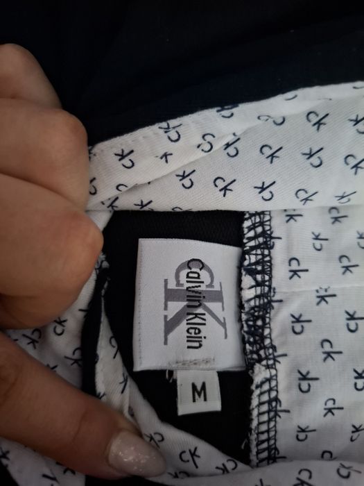 Рокля Calvin Klein