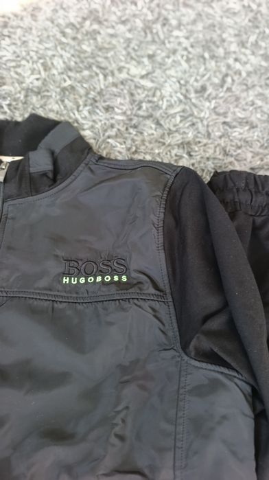 Hugo boss нов мъжки екип