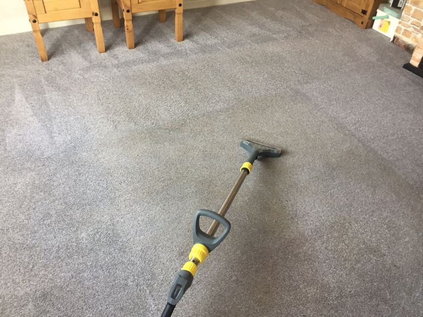 Servicii curatenie