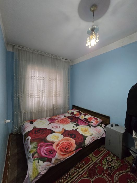 Срочно продаётся квартира на Юнусабад-19 !