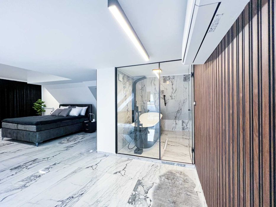 Продава се Двустаен апартамент в София, Изток - 100 кв.м за 612 €/кв.м - Снимка #5