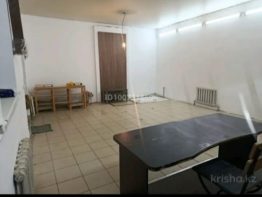 Сдается помещение 100м2. В Ауэзовском районе.