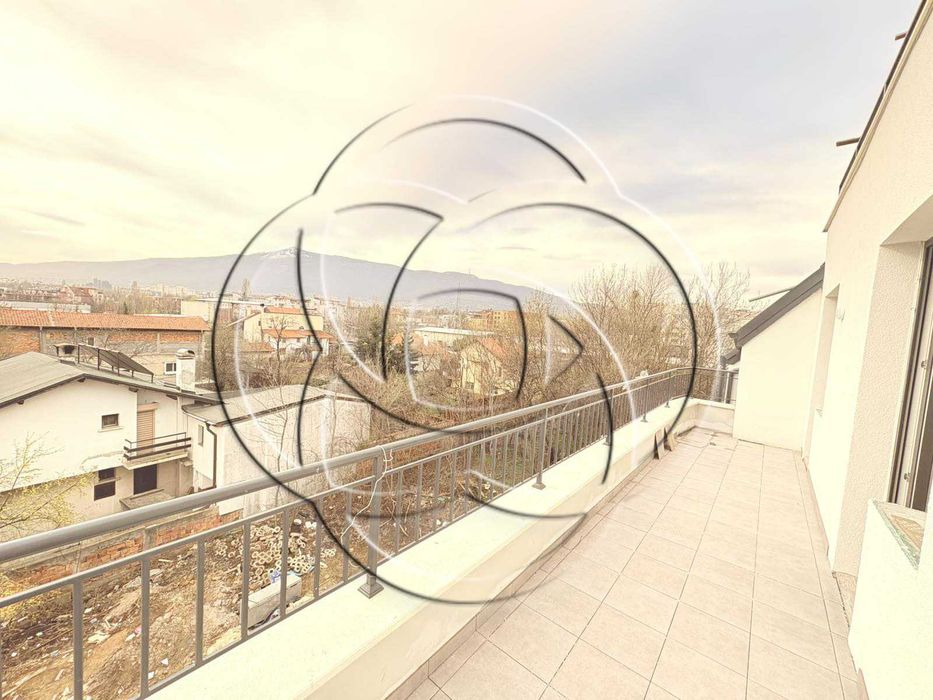 Чисто нова сграда пред акт 16! Близо до НБУ!