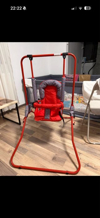 Leagan pentru copii Appe Kids