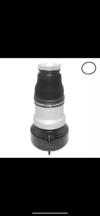 Perna aer fata mercedes w221 s class s320 s400 vw phaeton vw touareg audi q7 porsche cayenne panamera audi a6 a7 a8 bentley mercedes e clasa w211