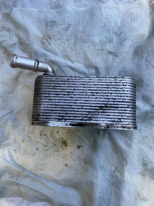 Termoflot OEM Audi A6 C6 2.0TFSI