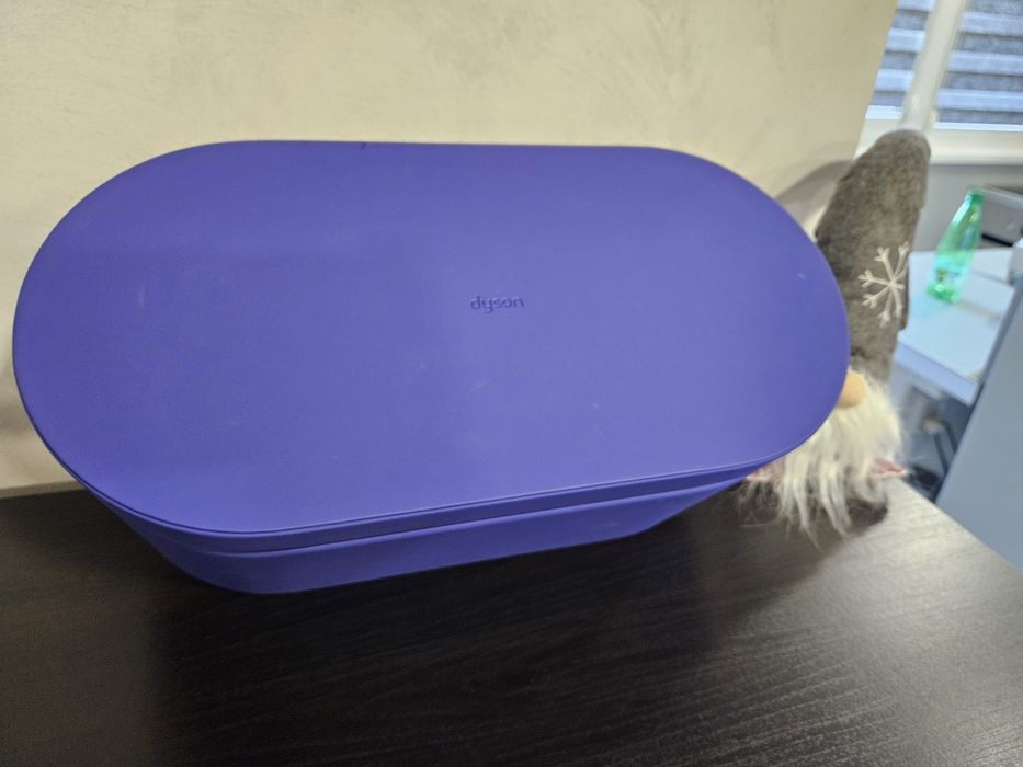 Dayson маша Airwrap