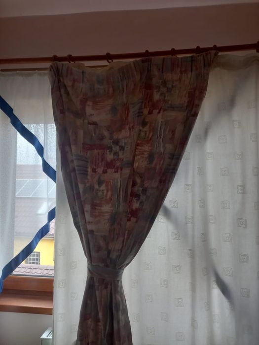 Draperii de vanzare