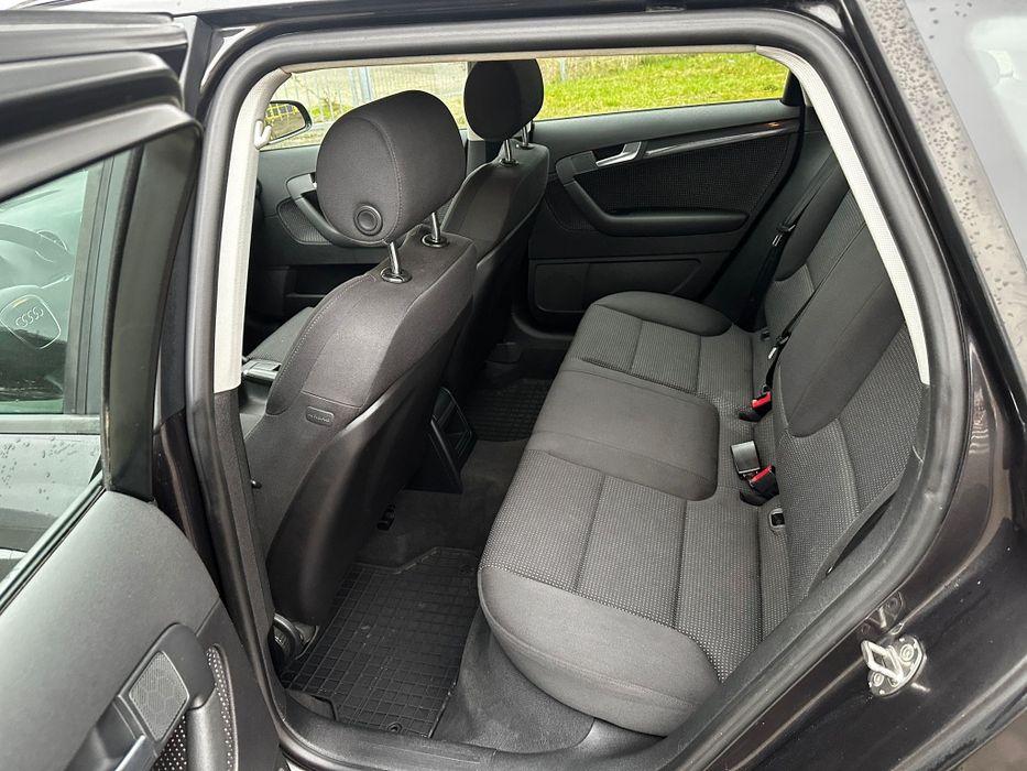 Audi A3 diesel / manuala / 2007 ! Impecabil