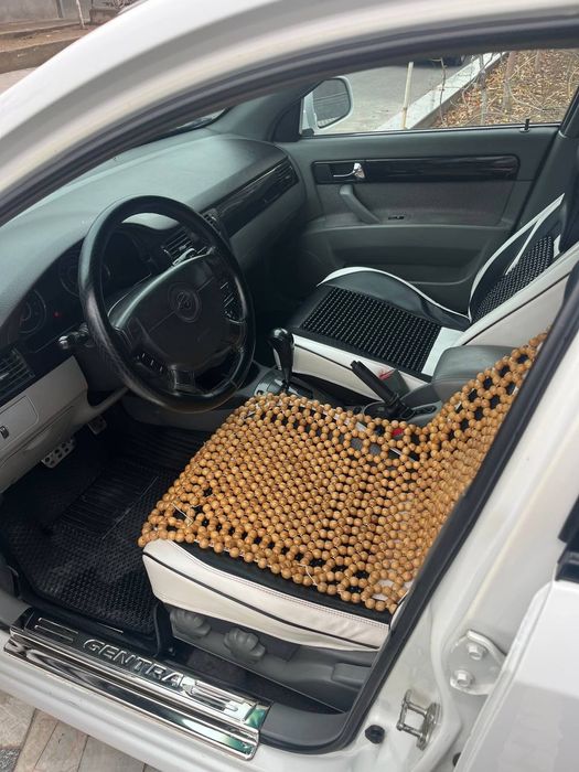 Продам Gentra 2017г автомат в отличном состоянии c пробегом: 293000