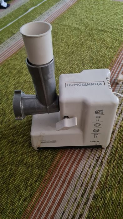 Мясорубка электрическая сотилади