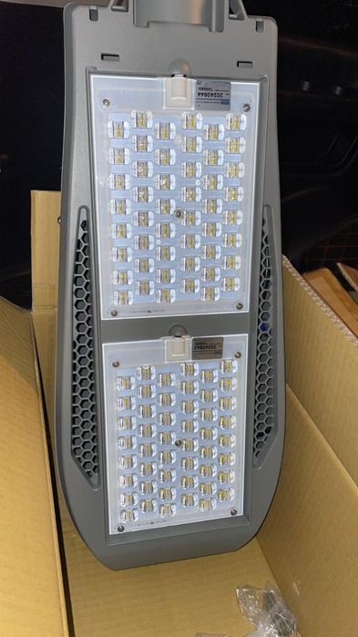 Уличный светильник