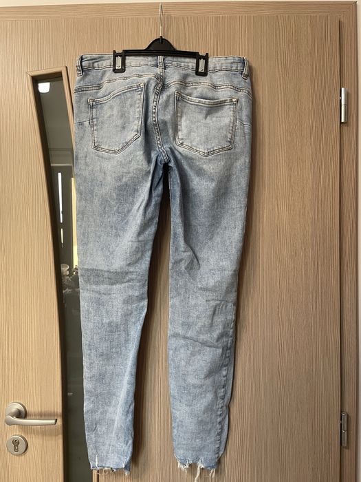 Blugi dama marimea L