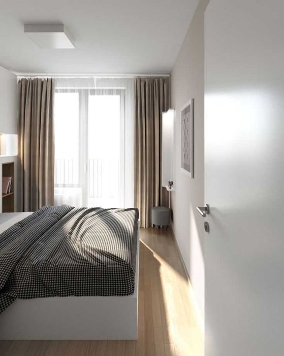 Дава се под наем Двустаен апартамент в София, Лозенец - 70 кв.м за 612 € - Снимка #5