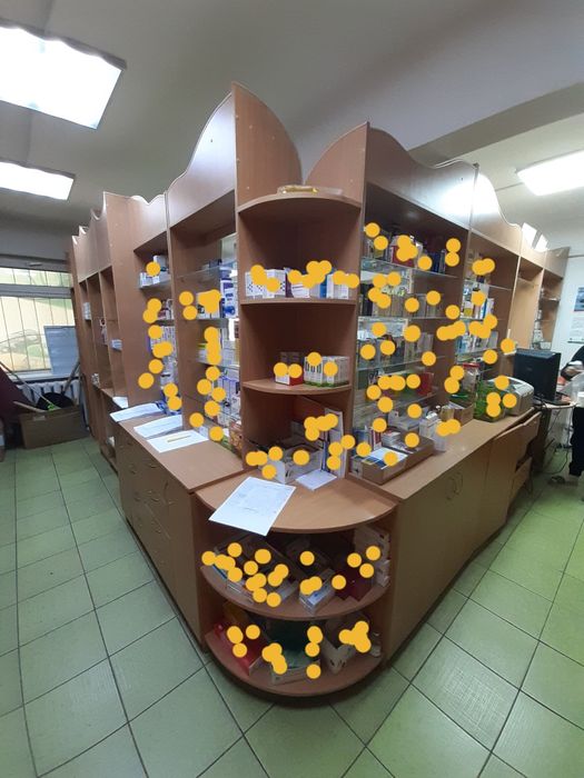 Продам витрины в отличном состоянии