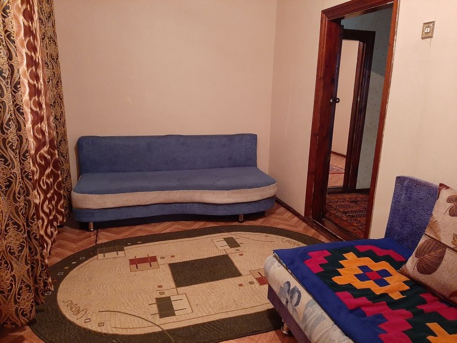 Коттедж в центре города, мкр Сазда