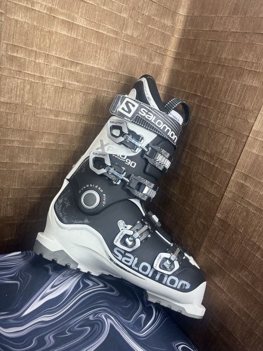 Ски обувки Salomon X-Pro 90 - 26/26,5см.