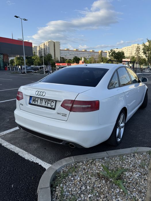 AUDI A6 2010 — imagine 3