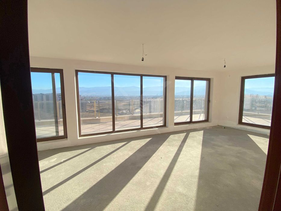 Продава се Многостаен апартамент в Пловдив, Христо Смирненски - 330 кв.м за 785 €/кв.м - Снимка #6