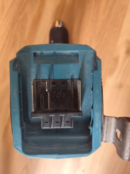 Corp Makita tip G