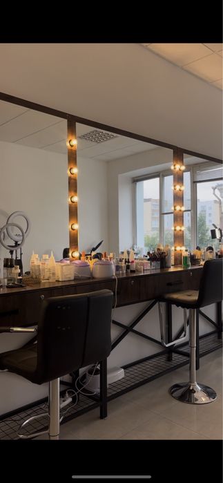 Продам студию красоты