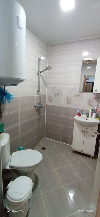 Продава се Двустаен апартамент в Варна, Възраждане 1 - 61 кв.м за 2115 €/кв.м - Снимка #3