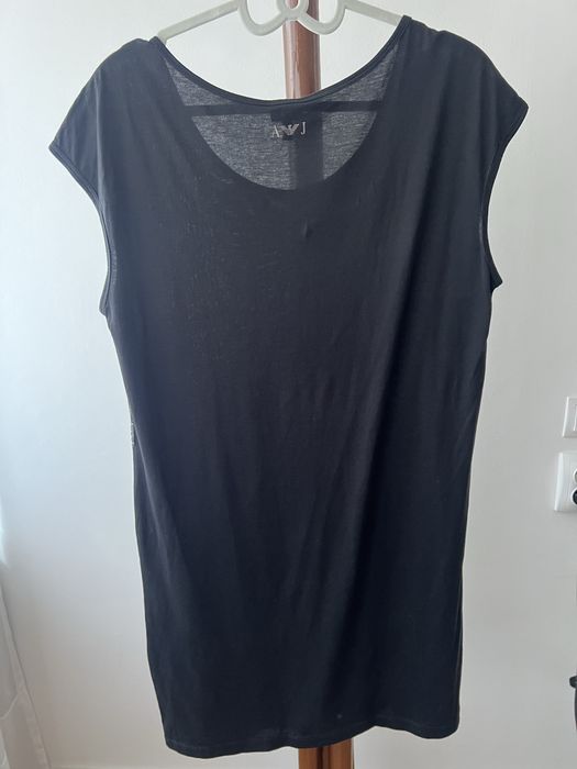 Armani Jeans-туника