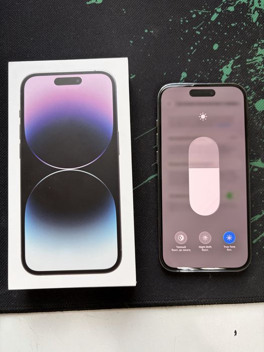 Продам iPhone 14 Pro 256Gb