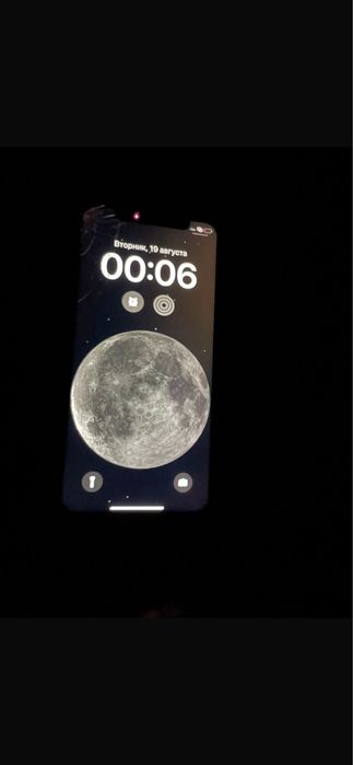 Iphone X в отличном состояний