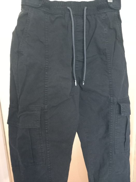 Карго панталон Bershka