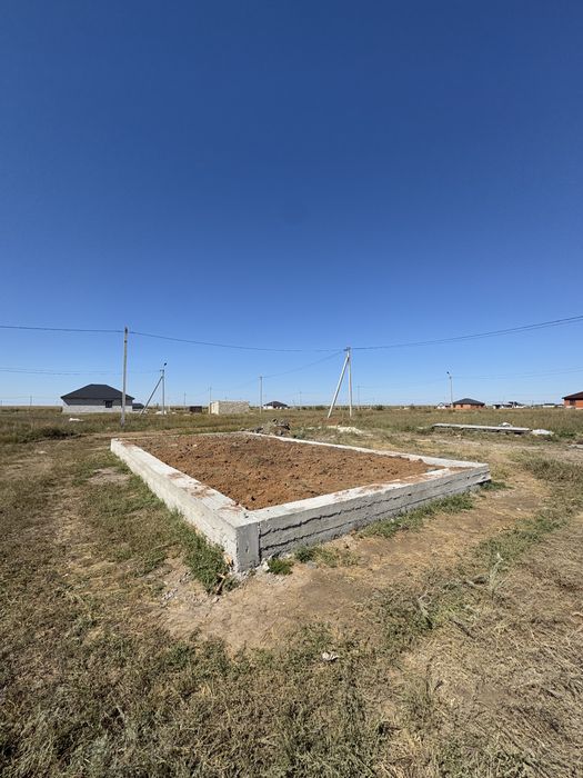 Республика 889. 10 соток земли