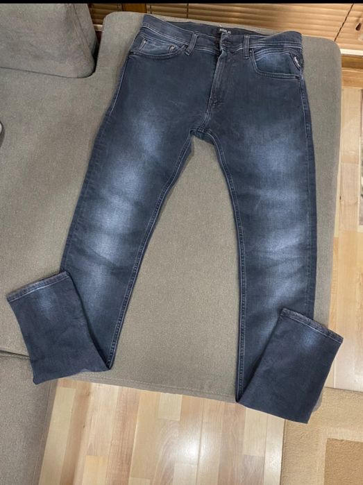 Оригинални мъжки дънки Replay