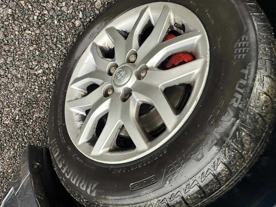 НА ЧАСТИ Toyota Avensis T27 Facelift 2013г. 2.0D-4D 124к.с