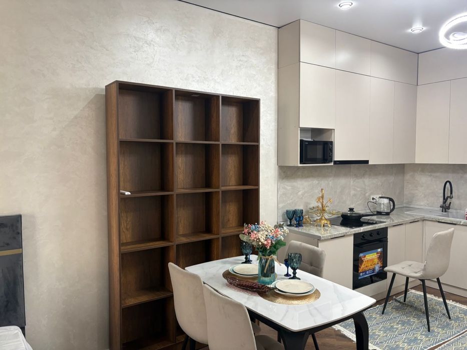 Квартира суточная