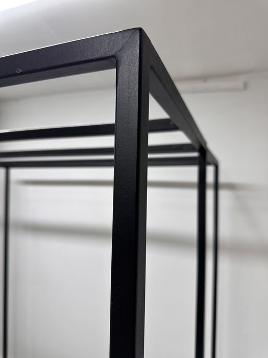 Продам рейлы, полки