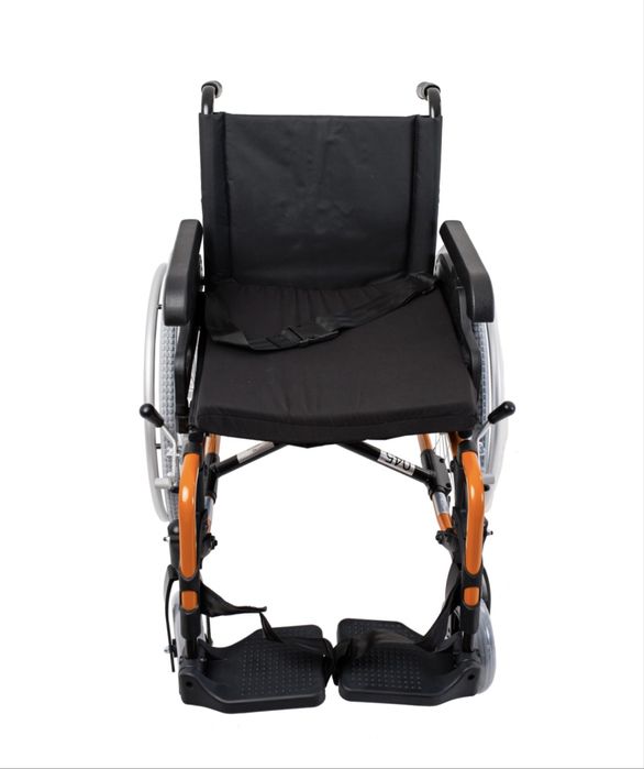 Продам DOS Ortopedia кресло-коляска