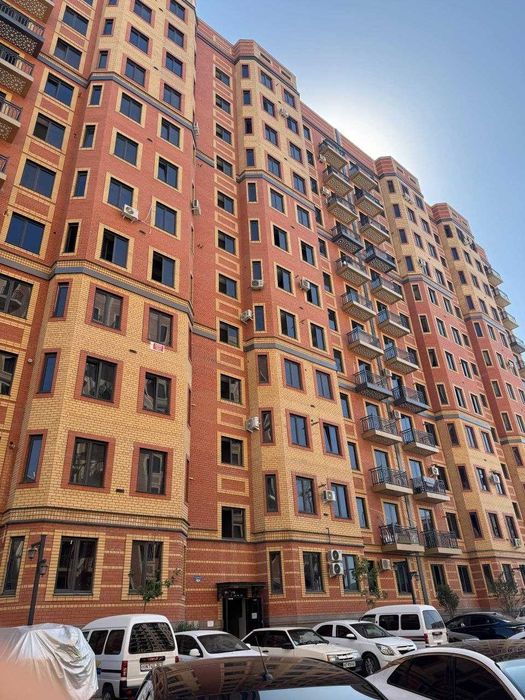 №5231 Продается квартира с евро ремонтом 2х комнатная