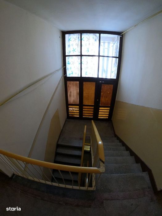 Oportunitate Unica in Centrul Orasului: APARTAMENT CU 3 CAMERE