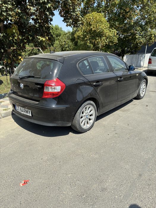BMW 1 Series 2006 — imagine 3