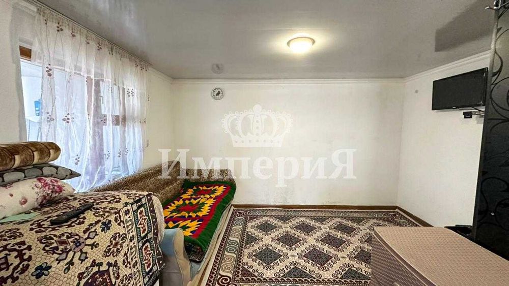 Продам времянку в селе Ынтымак айман ИмпериЯ