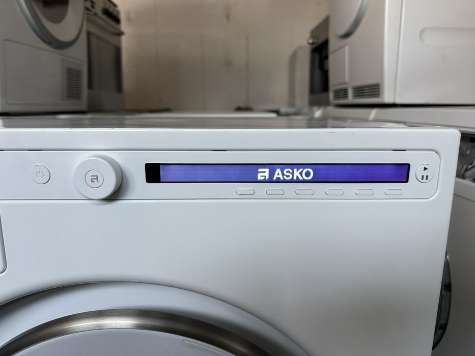 Пералня +гаранция. Инверторен мотор КЛАС А. Безплатна доставка в София