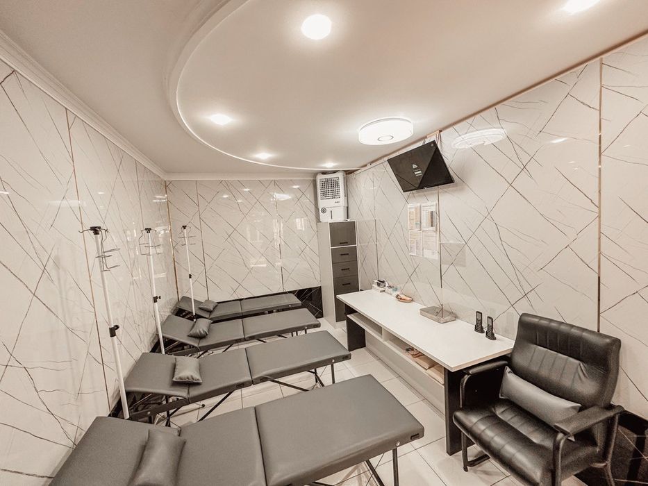 Медсестра НА ДОМУ